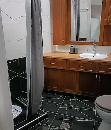 Deluxe Family - Διαμέρισμα