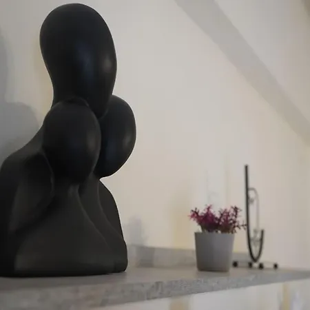 Deluxe Family - Apartamento *