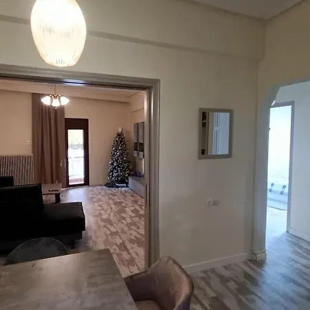 Apartamento Deluxe Family -