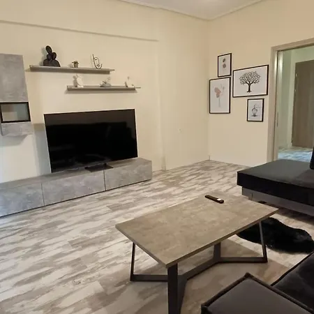 Deluxe Family - Kalambaka