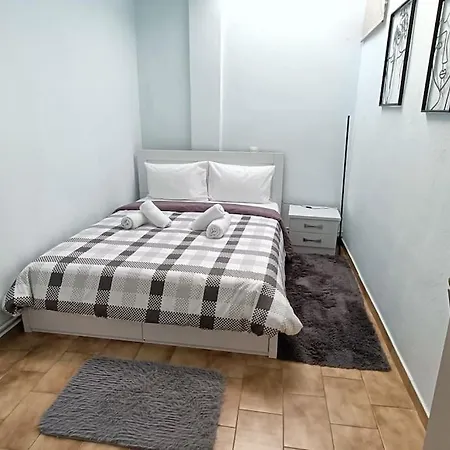 Deluxe Family - Apartamento