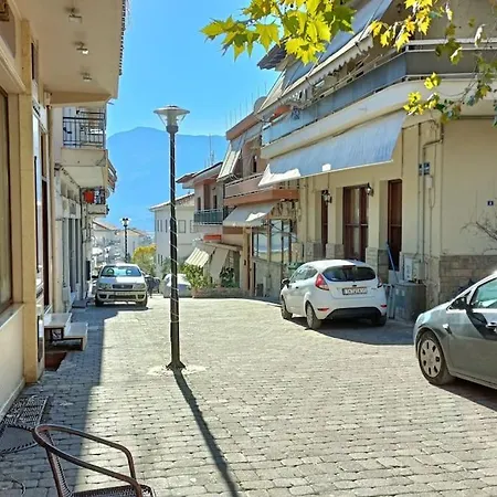 Deluxe Family - * Kalambaka