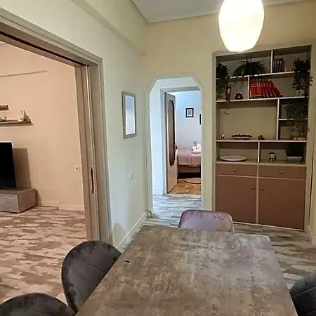 Apartmán Deluxe Family -