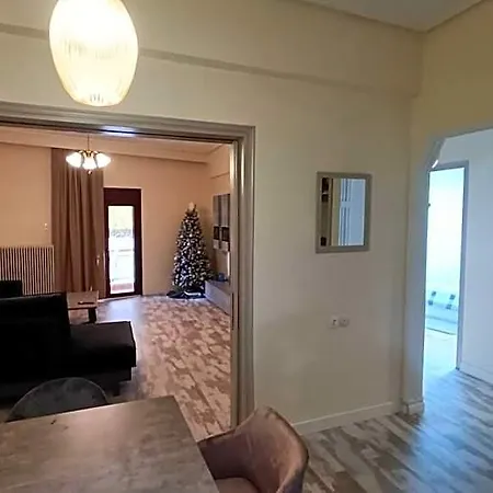 Deluxe Family - Apartmán *
