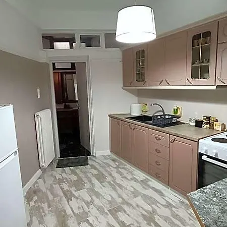 Apartmán Deluxe Family -