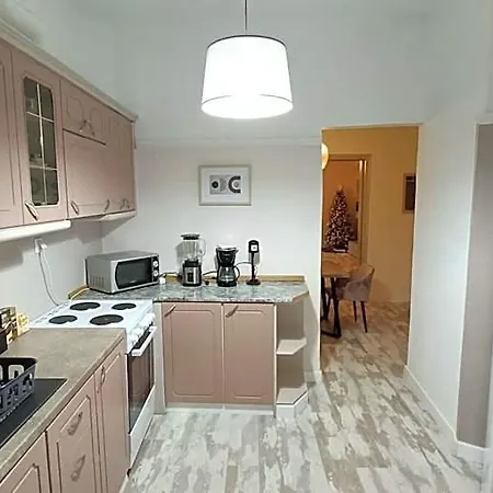 Deluxe Family - Apartmán *