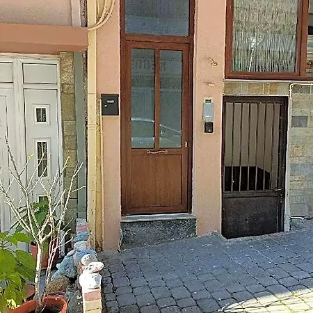 Apartmán Deluxe Family - *