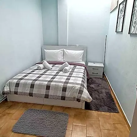 Apartmán Deluxe Family - *