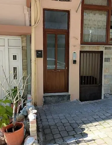 Apartamento Deluxe Family -