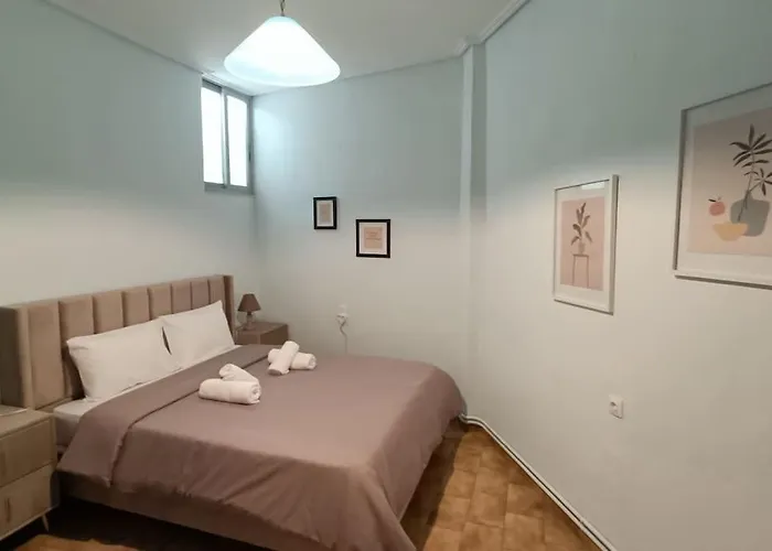 Deluxe Family - Apartamento *