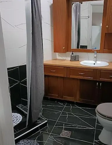 Deluxe Family - Apartamento