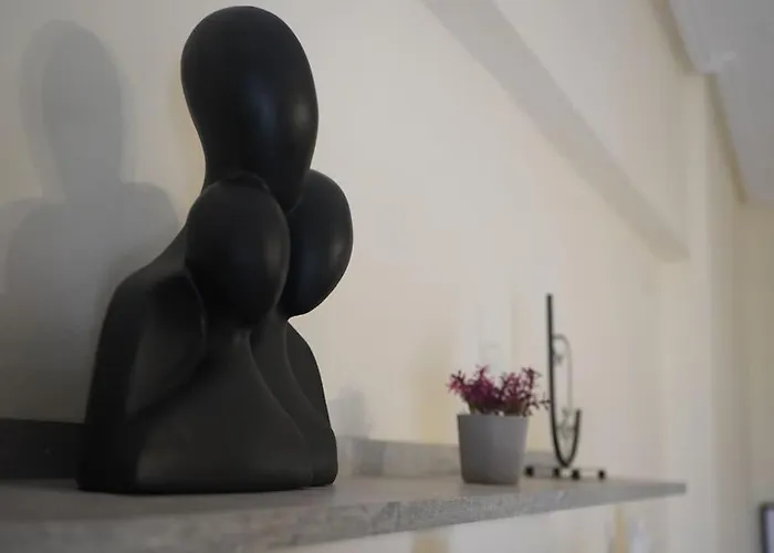 Deluxe Family - Apartamento *