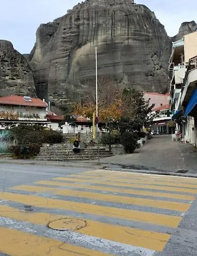 Apartamento Deluxe Family -