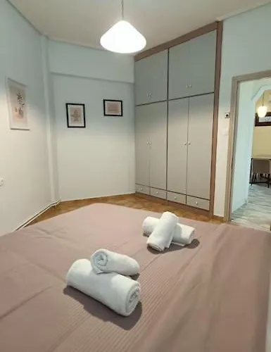 Apartamento Deluxe Family - *