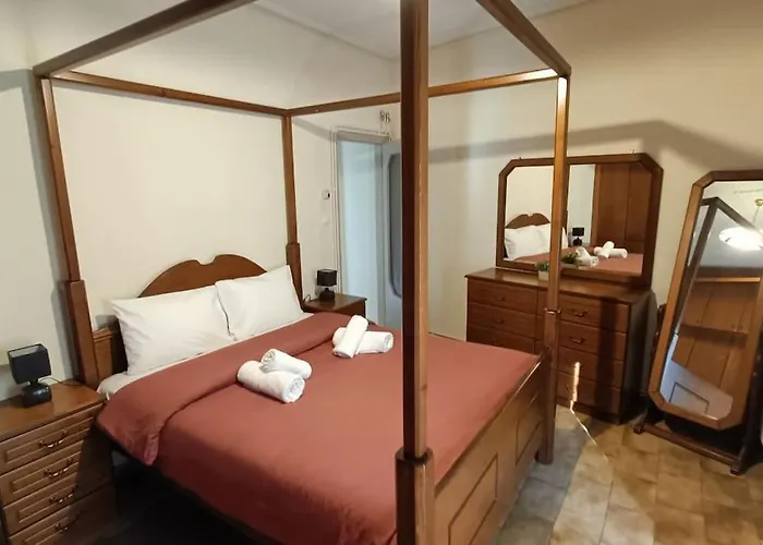 Deluxe Family - Apartamento