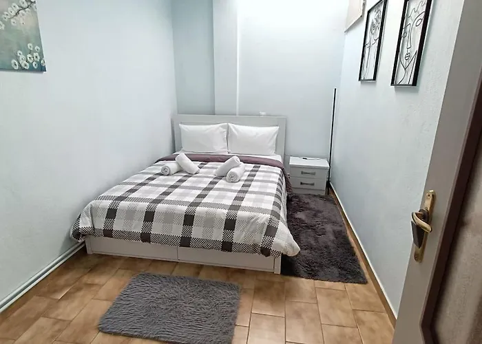 Deluxe Family - Apartamento